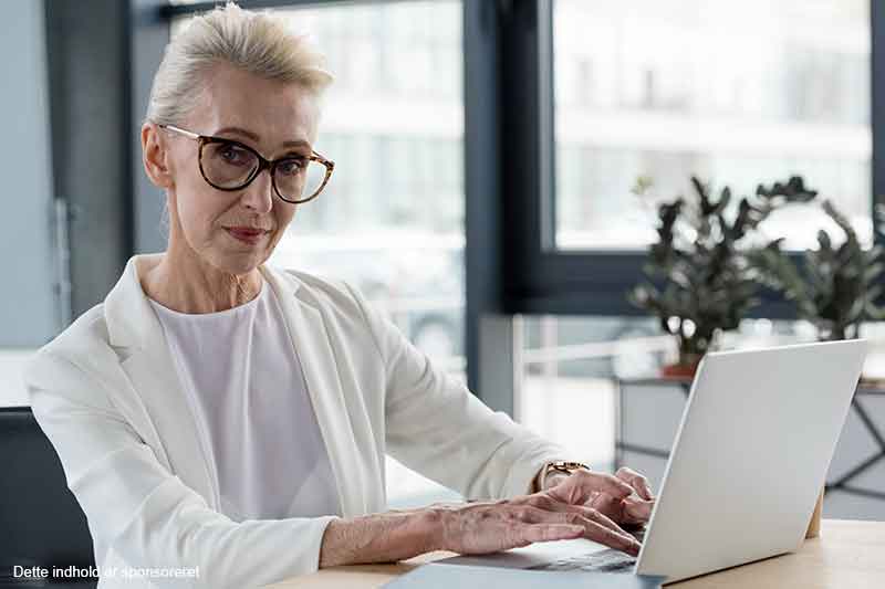 Essentielt udstyr til hjemmekontoret